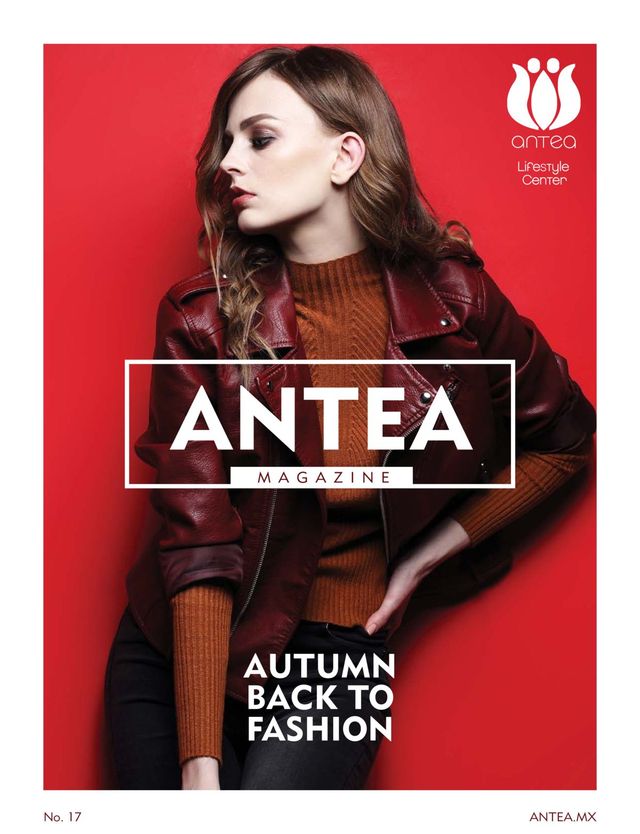 ANTEA MAGAZINE