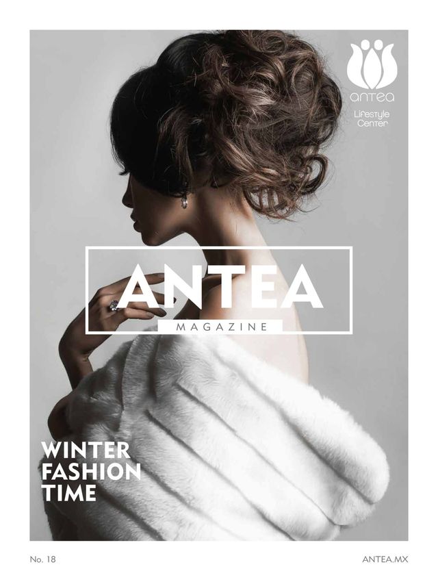 ANTEA MAGAZINE