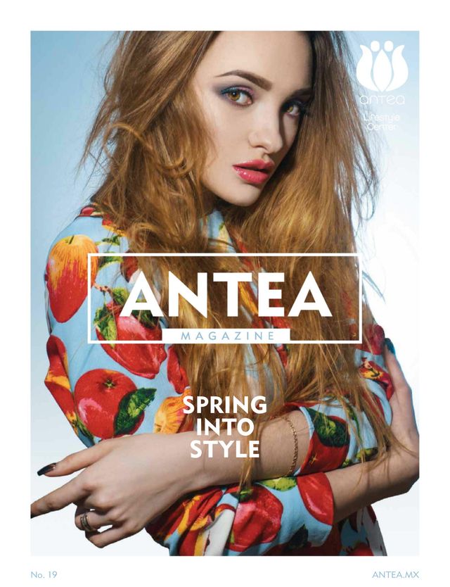 ANTEA MAGAZINE