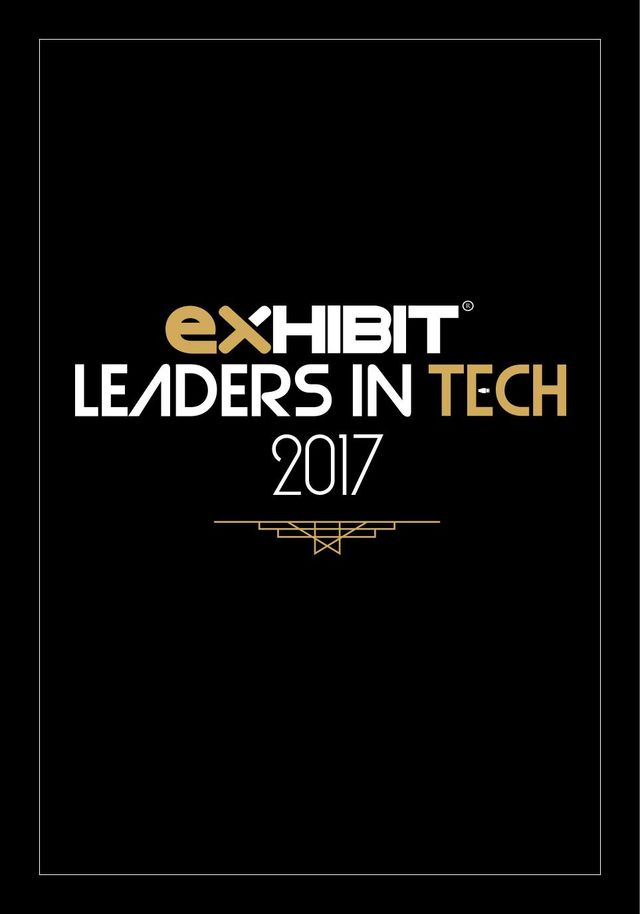 Leaders In Tech Dinner