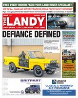 The Landy