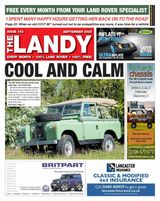 The Landy