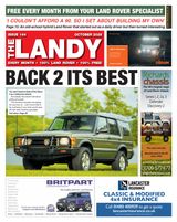 The Landy