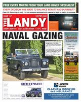 The Landy