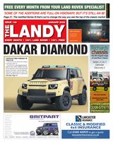 The Landy