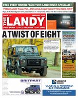 The Landy