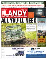 The Landy