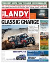 The Landy