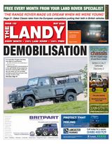 The Landy