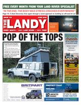 The Landy