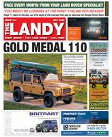 The Landy