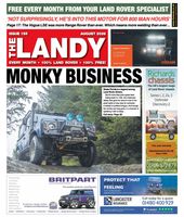 The Landy