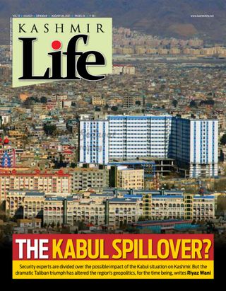 Kashmir Life