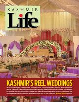 November 24-30,2024;KASHMIR'S REEL WEDDINGS; Issue 35 Vol 16