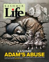 January 19-25,2025;KASHMIR ADAM'S ABUSE; Issue 43, Vol 16