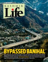February 02-08,2025; BY PASSED BANIHAL; Issue 45 Vol 16