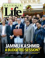 April 13-19,2025;JAMMU KASHMIR A BUDGETED SESSION?; Issue 03 ,Vol 17 