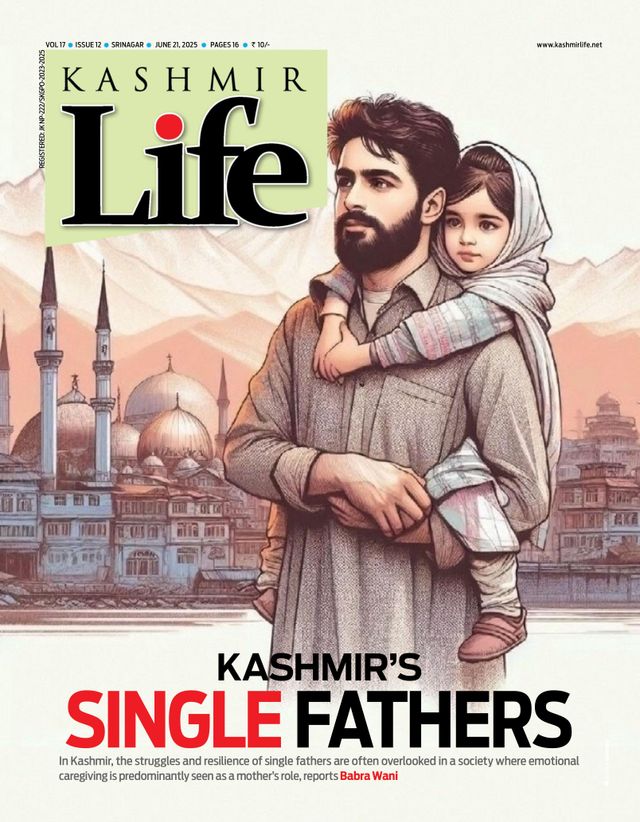 Kashmir Life