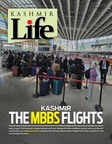 Kashmir Life