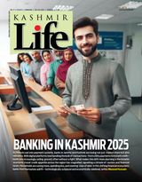 Kashmir Life