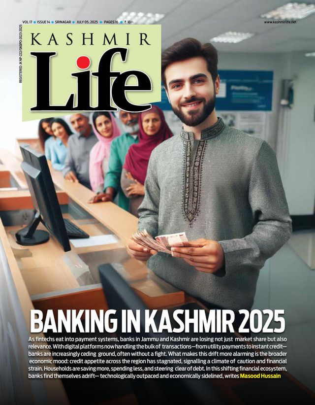 Kashmir Life