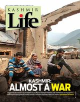Kashmir Life