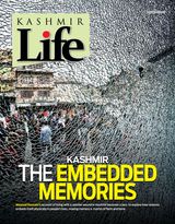 Kashmir Life