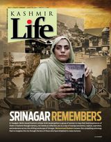 Kashmir Life