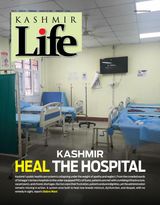 Kashmir Life