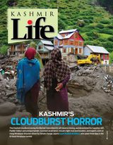 Kashmir Life