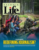 Kashmir Life