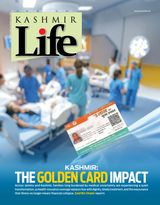 Kashmir Life