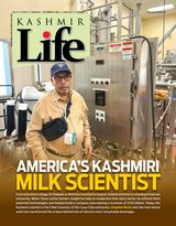 Kashmir Life