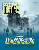 Kashmir Life