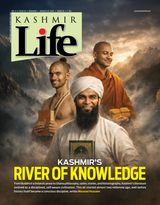 Kashmir Life
