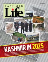 Kashmir Life