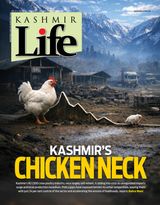Kashmir Life