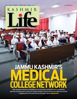Kashmir Life