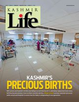 Kashmir Life