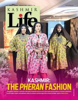 Kashmir Life