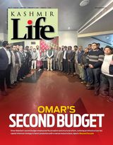 Kashmir Life