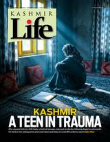 Kashmir Life