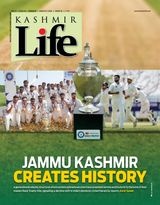 Kashmir Life