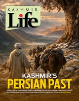 Kashmir Life