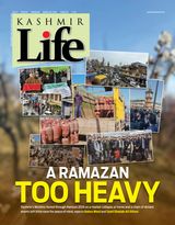 Kashmir Life