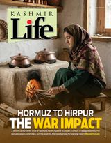 Kashmir Life