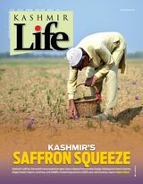 Kashmir Life