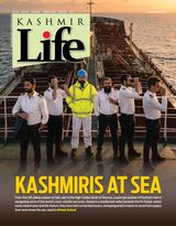 Kashmir Life