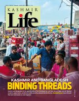 Kashmir Life