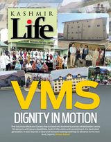 May 17-23,2026; VMS DIGNITY IN MOTION;Issue 08 Vol 18